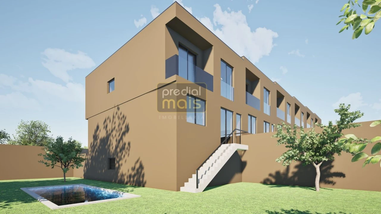 Moradia T3 para Venda em Antas e Abade de Vermoim Foto 7