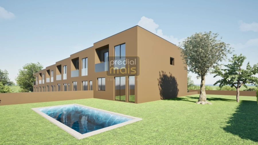 Moradia T3 para Venda em Antas e Abade de Vermoim Foto 1