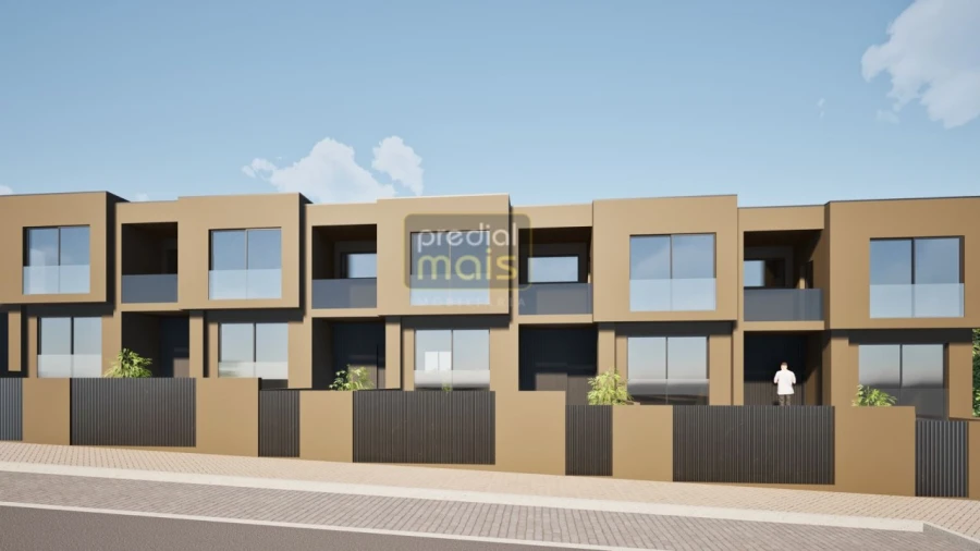 Moradia T3 para Venda em Antas e Abade de Vermoim Foto 2