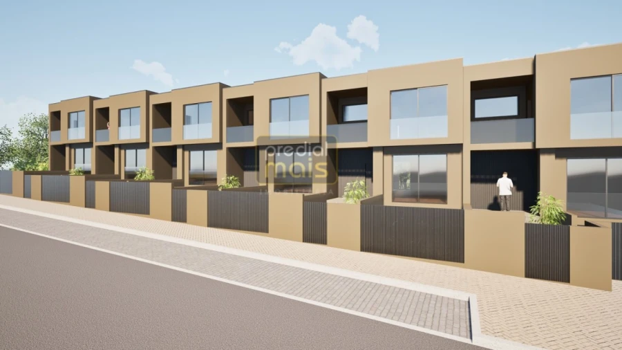 Moradia T3 para Venda em Antas e Abade de Vermoim Foto 3