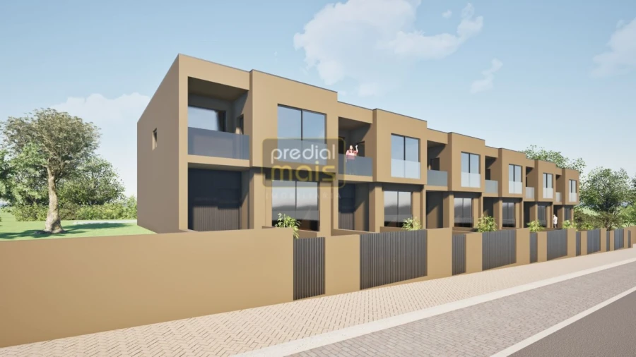 Moradia T3 para Venda em Antas e Abade de Vermoim Foto 4