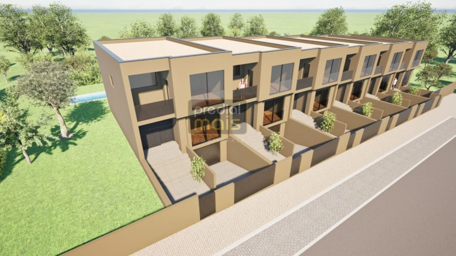 Moradia T3 para Venda em Antas e Abade de Vermoim Foto 6