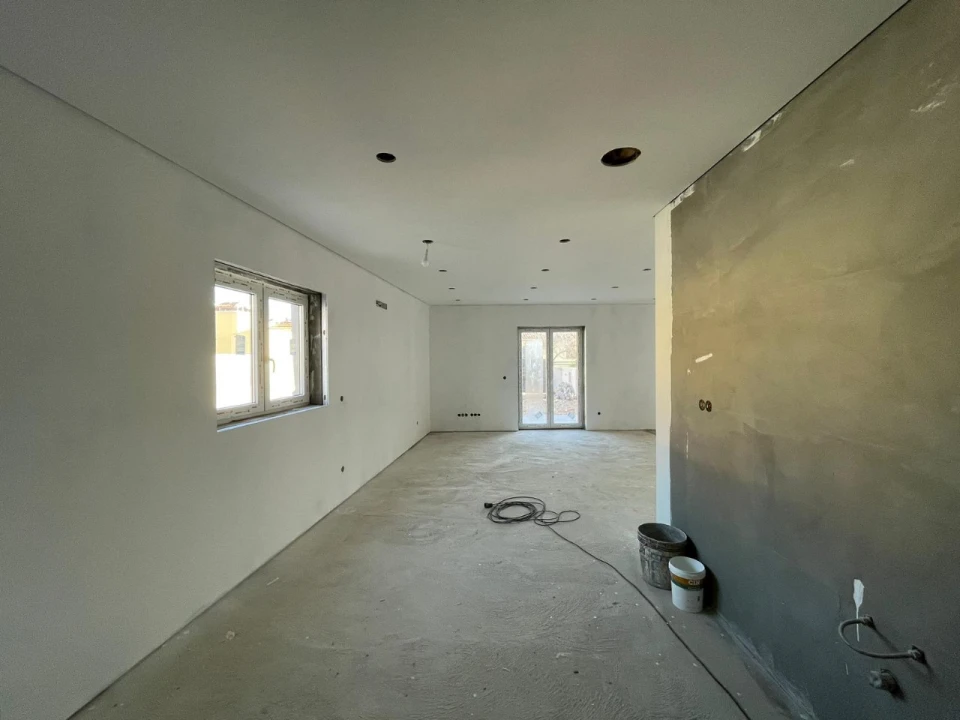 Moradia T3 para Venda em Bunheiro Foto 5