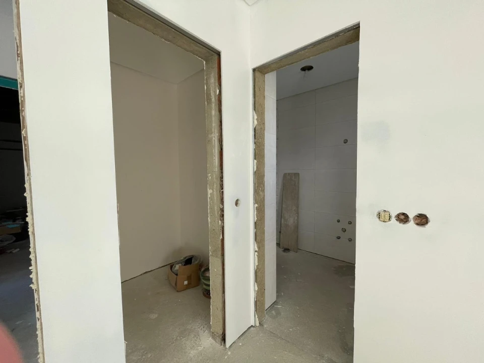 Moradia T3 para Venda em Bunheiro Foto 14