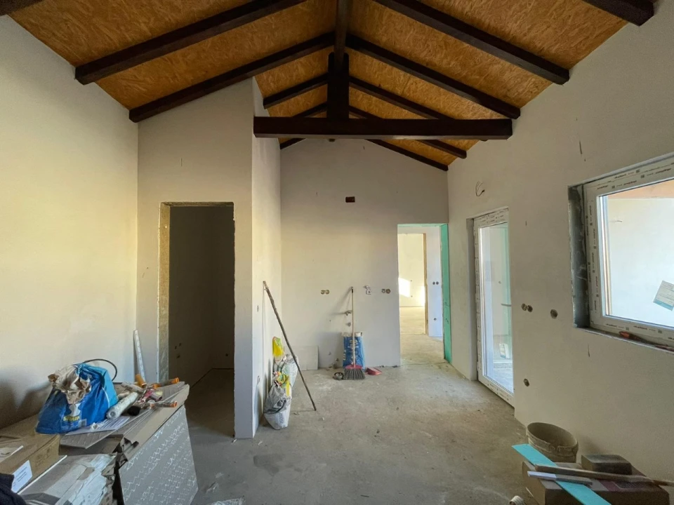 Moradia T3 para Venda em Bunheiro Foto 17