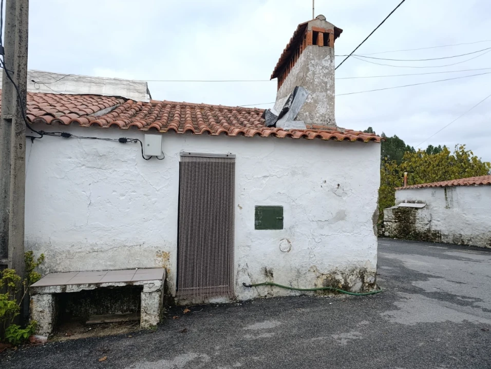 Moradia T2 para Venda em Sardoal Foto 3