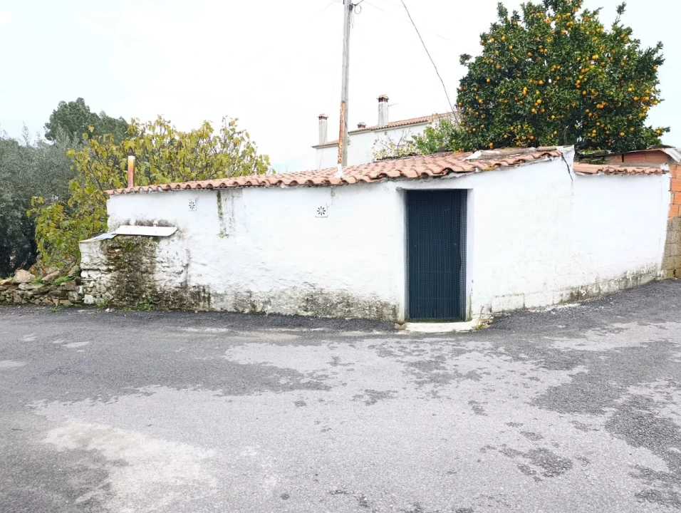 Moradia T2 para Venda em Sardoal Foto 10