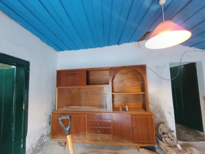 Moradia T2 para Venda em Sardoal Foto 5