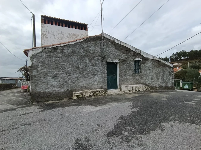 Moradia T2 para Venda em Sardoal