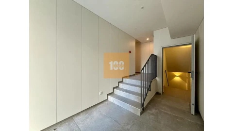 Apartamento T2 para Arrendamento em Bonfim