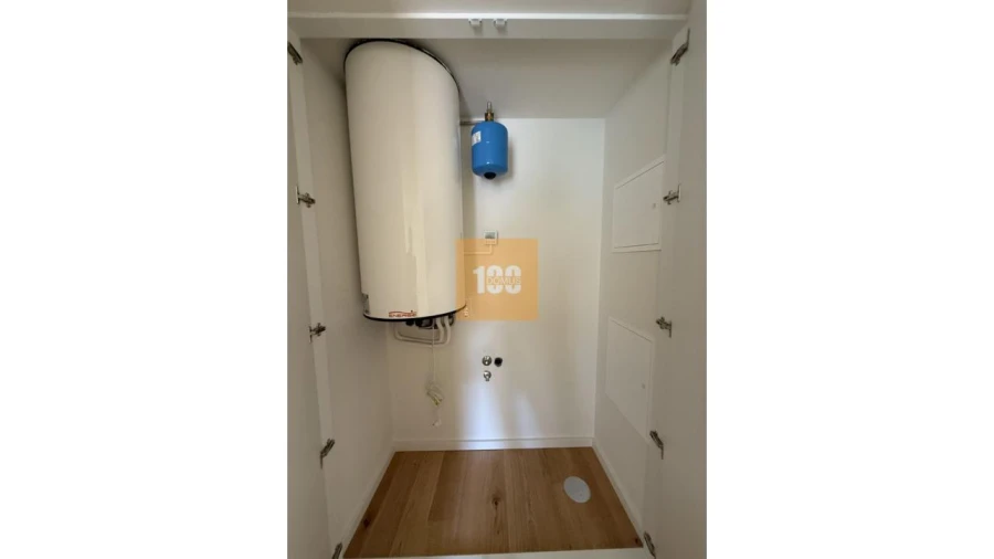 Apartamento T2 para Arrendamento em Bonfim Foto 18