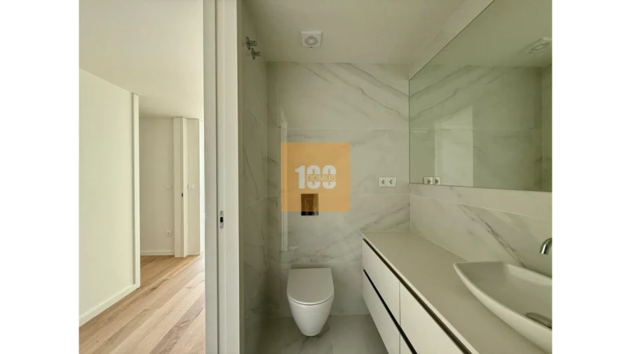 Apartamento T2 para Arrendamento em Bonfim Foto 8