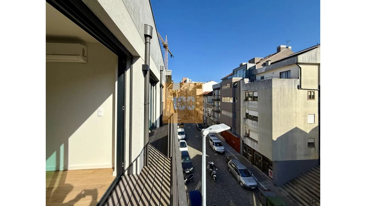 Apartamento T2 para Arrendamento em Bonfim Foto 14