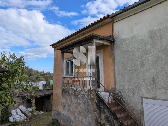 Moradia T3 para Venda em Almalagues