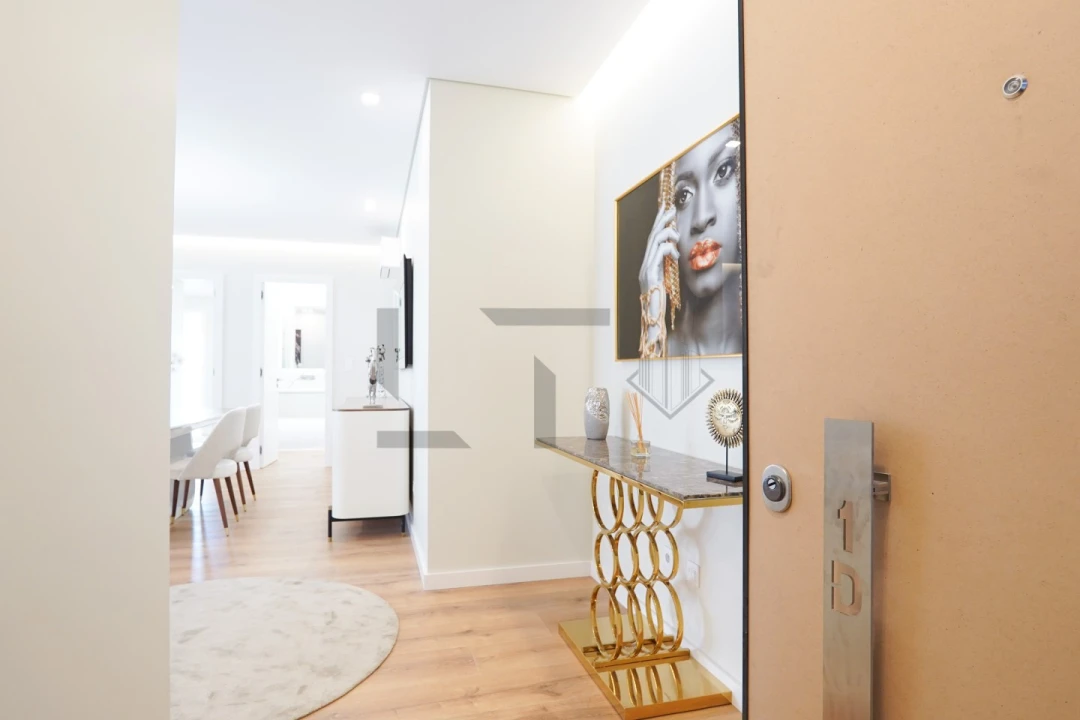 Apartamento T3 para Venda em Loures Foto 3