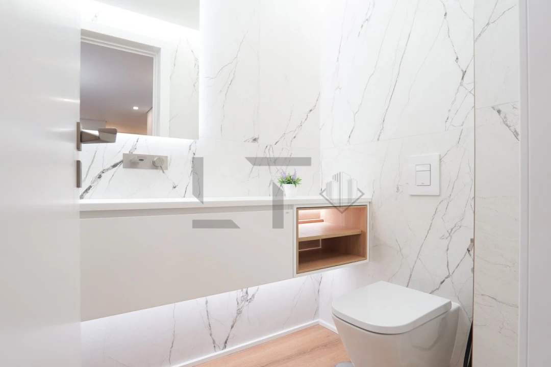 Apartamento T3 para Venda em Loures Foto 21