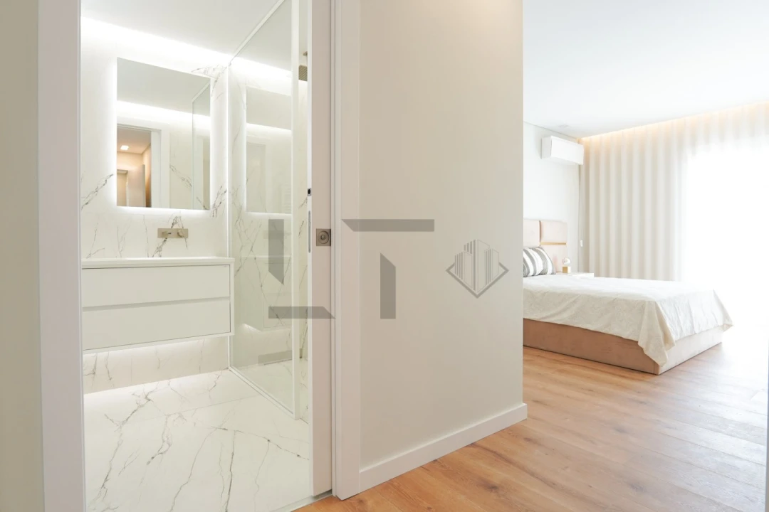 Apartamento T3 para Venda em Loures Foto 23