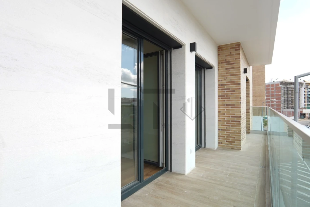 Apartamento T3 para Venda em Loures Foto 35