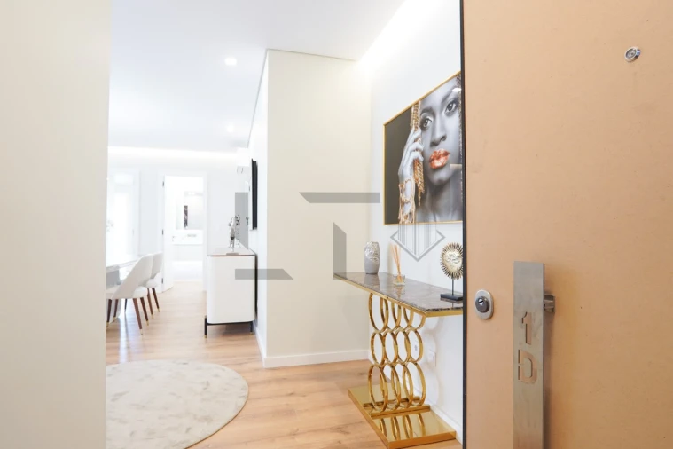 Apartamento T3 para Venda em Loures Foto 3