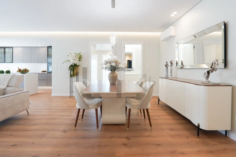 Apartamento T3 para Venda em Loures Foto 5