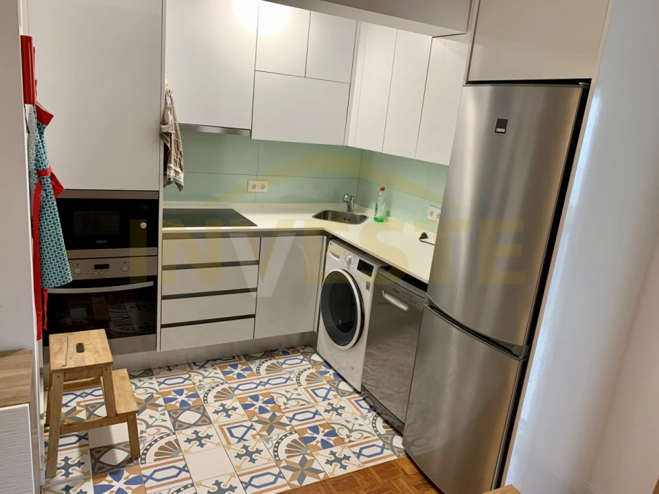 Apartamento T1 para Arrendamento em Cascais e Estoril Foto 4