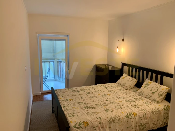 Apartamento T1 para Arrendamento em Cascais e Estoril Foto 5