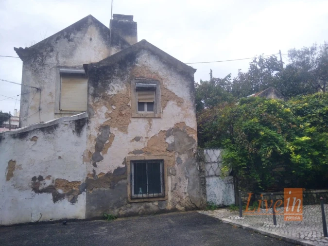 Terreno para Venda em Cacém e São Marcos Foto 4