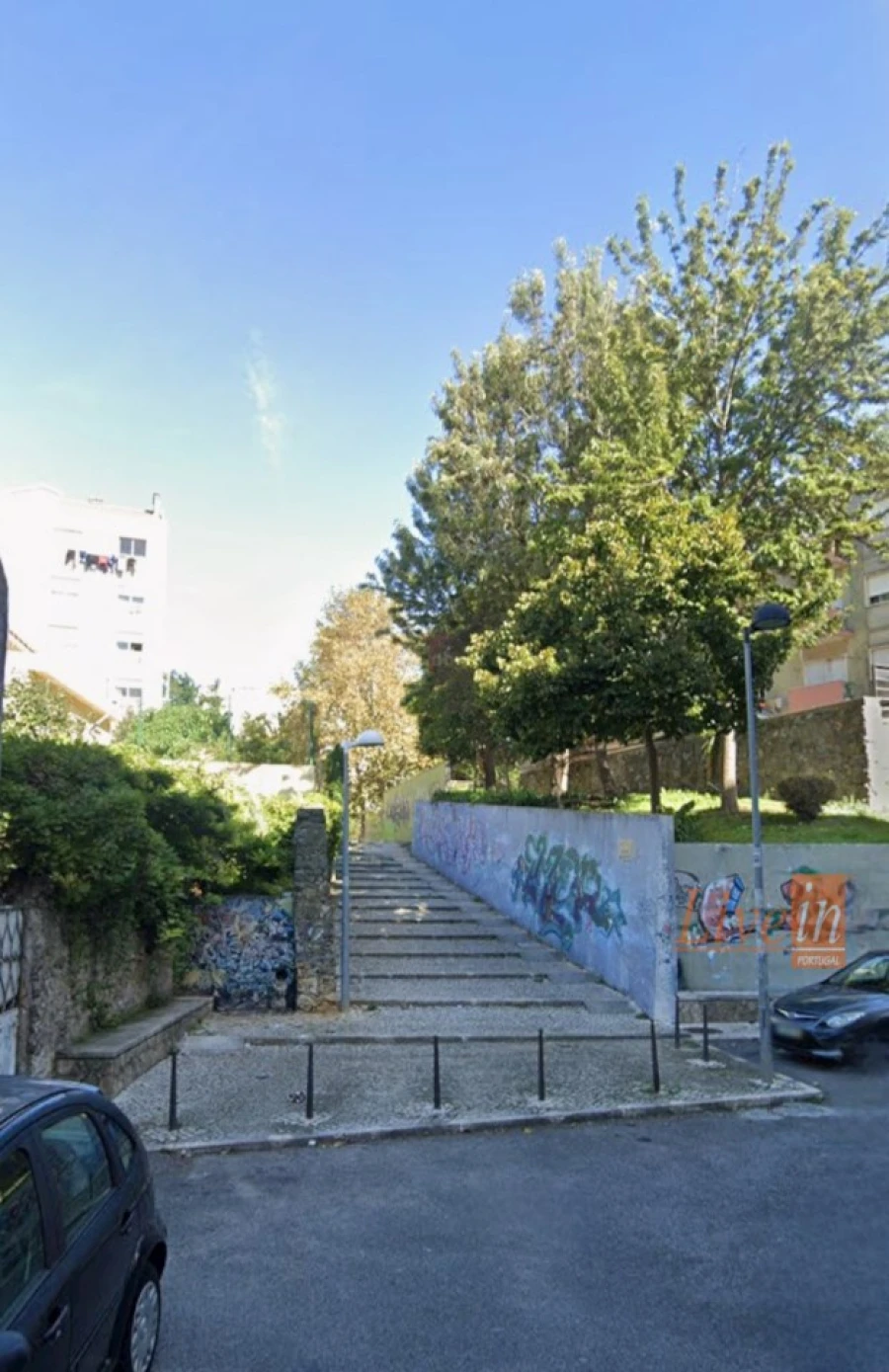 Terreno para Venda em Cacém e São Marcos Foto 8