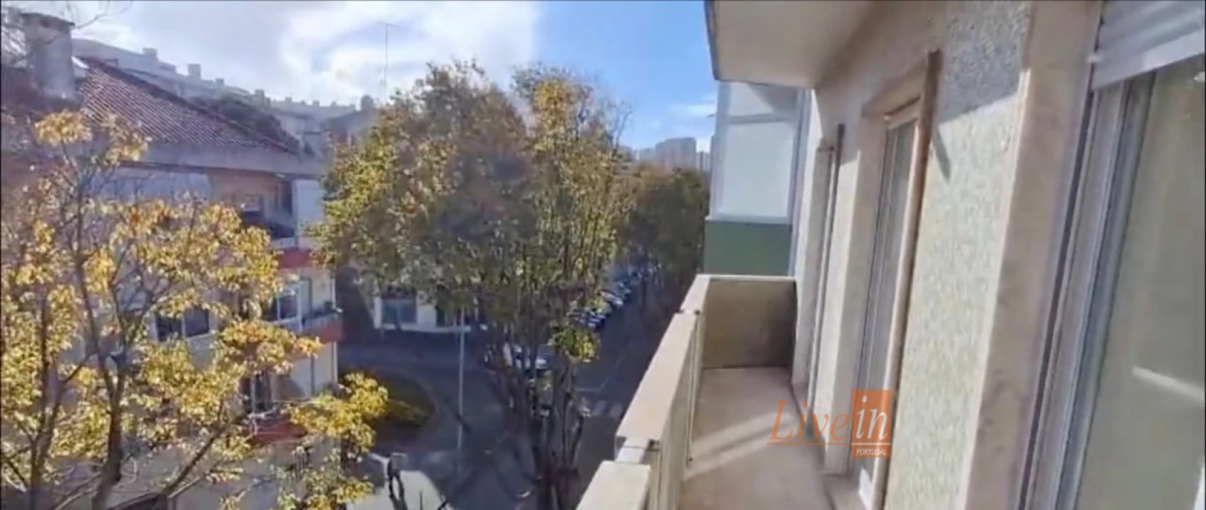 Apartamento T4 para Venda em Águas Livres Foto 1