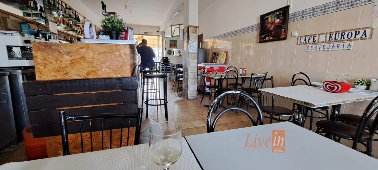 Loja para Venda em Algueirão-Mem Martins Foto 3