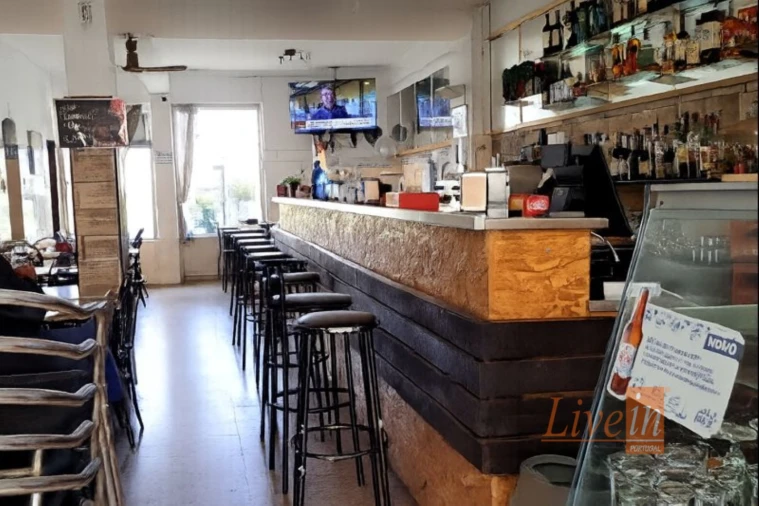 Loja para Venda em Algueirão-Mem Martins Foto 1