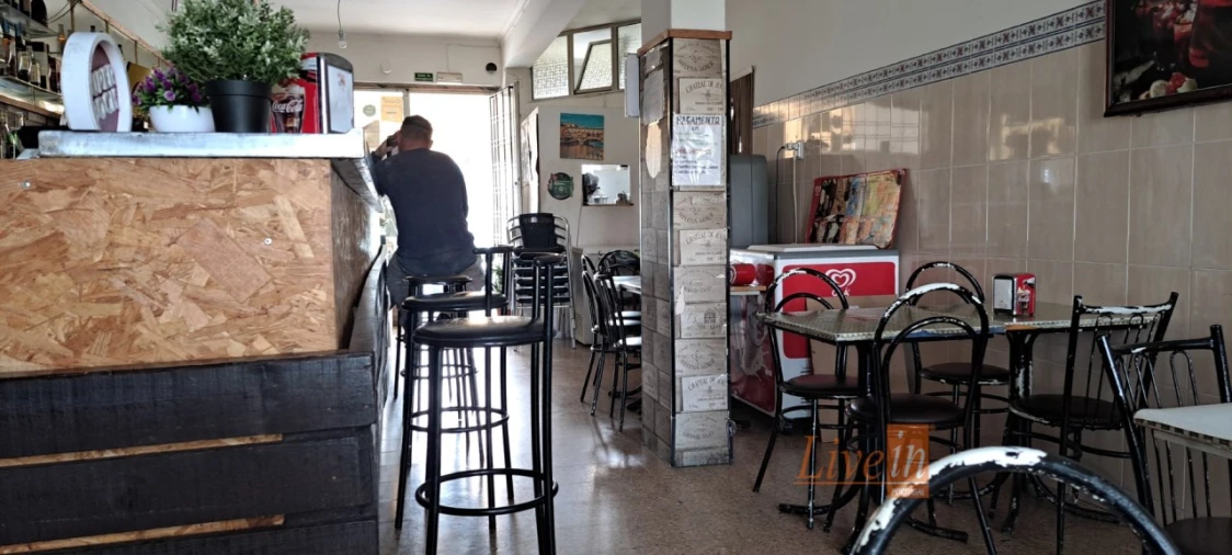 Loja para Venda em Algueirão-Mem Martins Foto 2