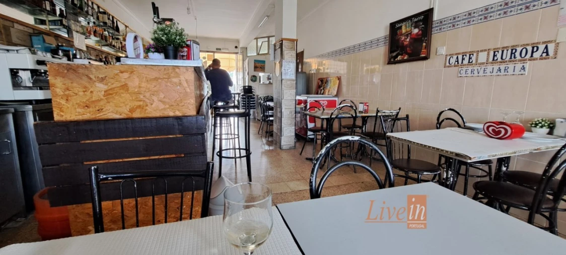 Loja para Venda em Algueirão-Mem Martins Foto 3