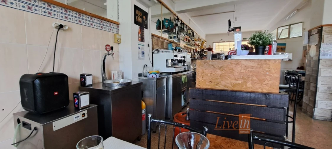 Loja para Venda em Algueirão-Mem Martins Foto 4