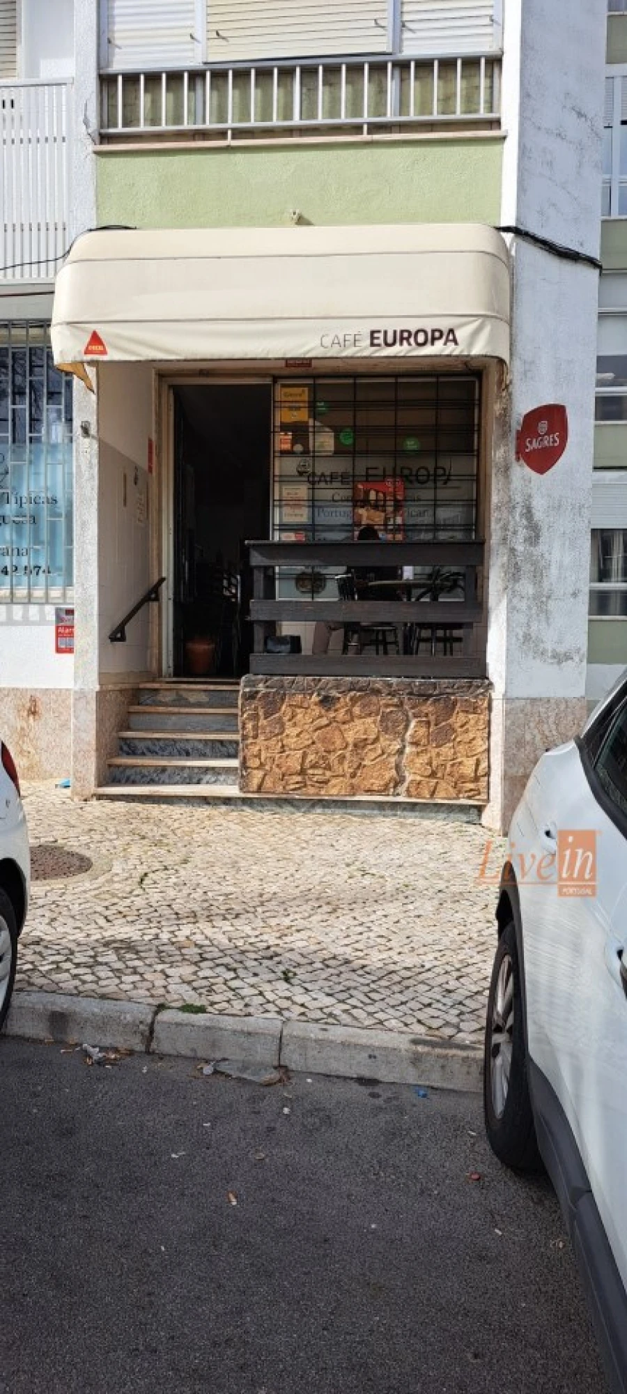 Loja para Venda em Algueirão-Mem Martins Foto 9