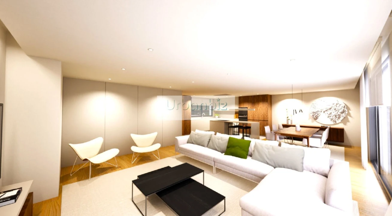 Moradia T3 para Venda em Canelas Foto 2