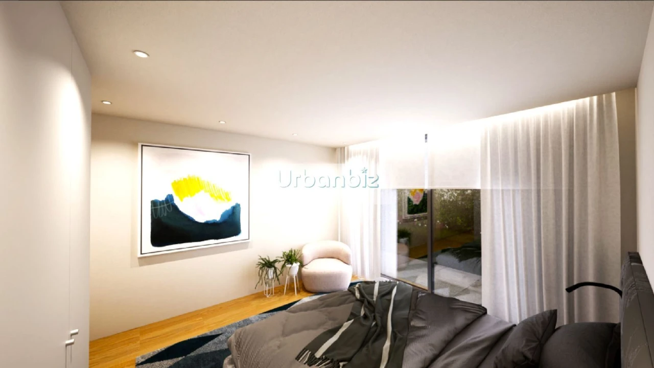 Moradia T3 para Venda em Canelas Foto 4