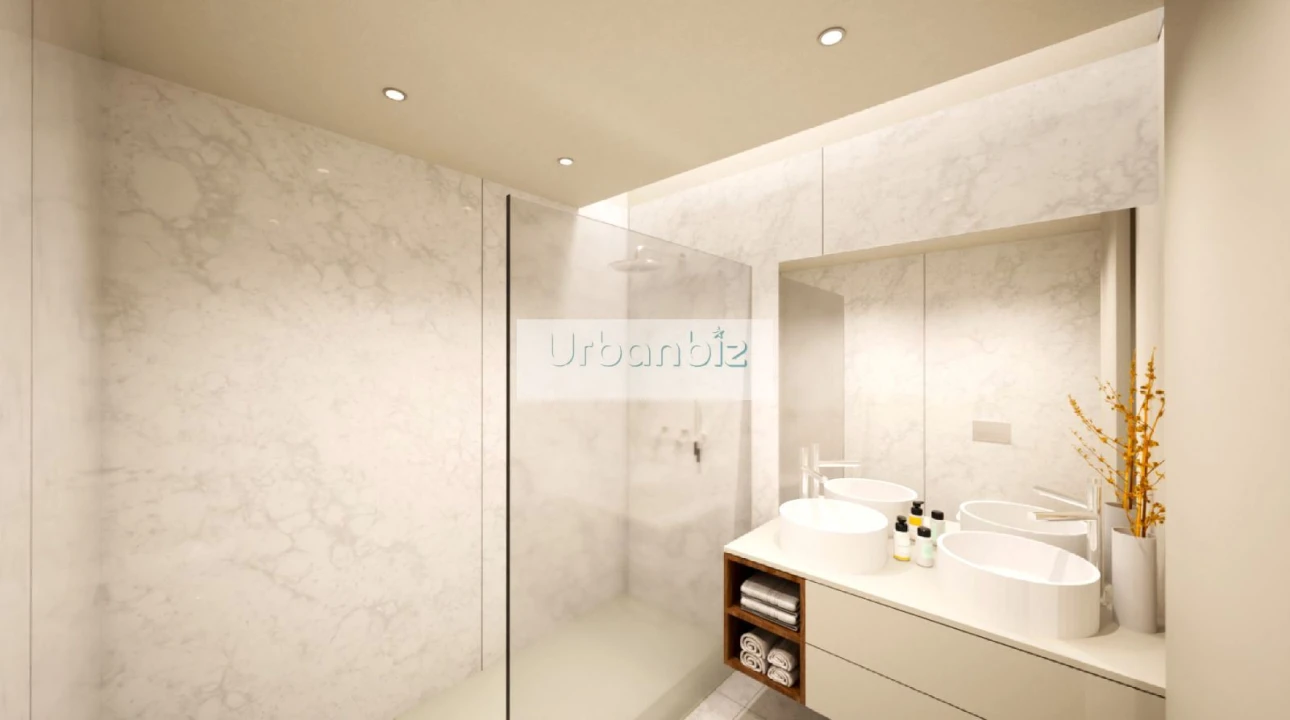 Moradia T3 para Venda em Canelas Foto 5