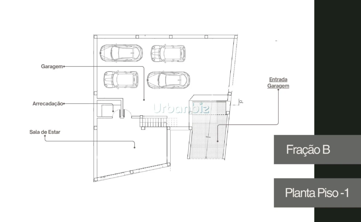Moradia T3 para Venda em Canelas Foto 10