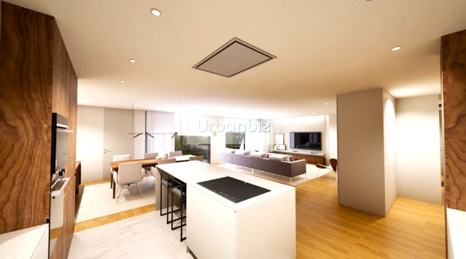 Moradia T3 para Venda em Canelas Foto 1