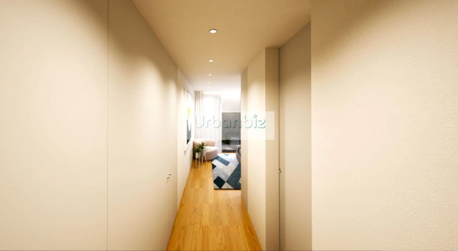 Moradia T3 para Venda em Canelas Foto 3