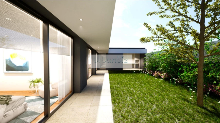 Moradia T3 para Venda em Canelas Foto 6