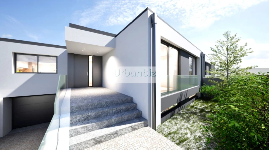 Moradia T3 para Venda em Canelas Foto 8