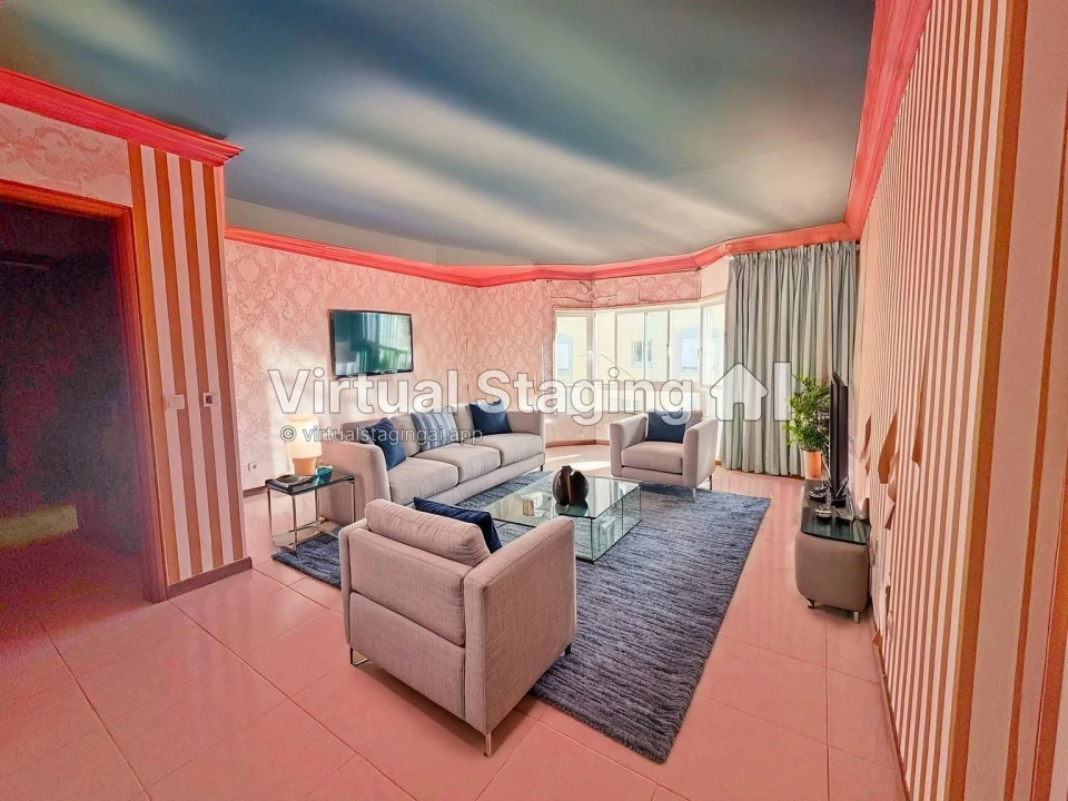 Apartamento T3 para Venda em Rio de Mouro Foto 23