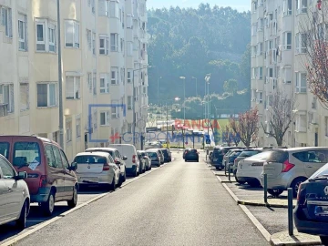 Apartamento T3 para Venda em Rio de Mouro