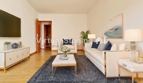 Apartamento T3 para Venda em Rio de Mouro