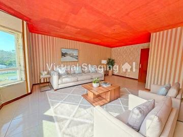 Apartamento T3 para Venda em Rio de Mouro