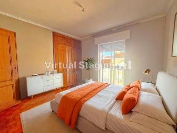 Apartamento T3 para Venda em Rio de Mouro