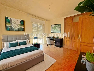 Apartamento T3 para Venda em Rio de Mouro