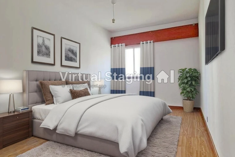 Apartamento T3 para Venda em Rio de Mouro Foto 3